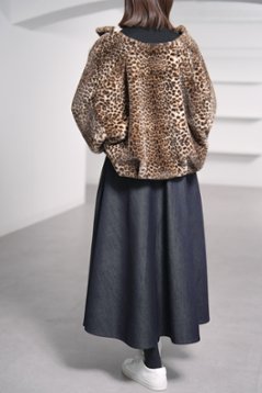 【10月末-11月上旬デリバリー予定】Neri Leopard画像