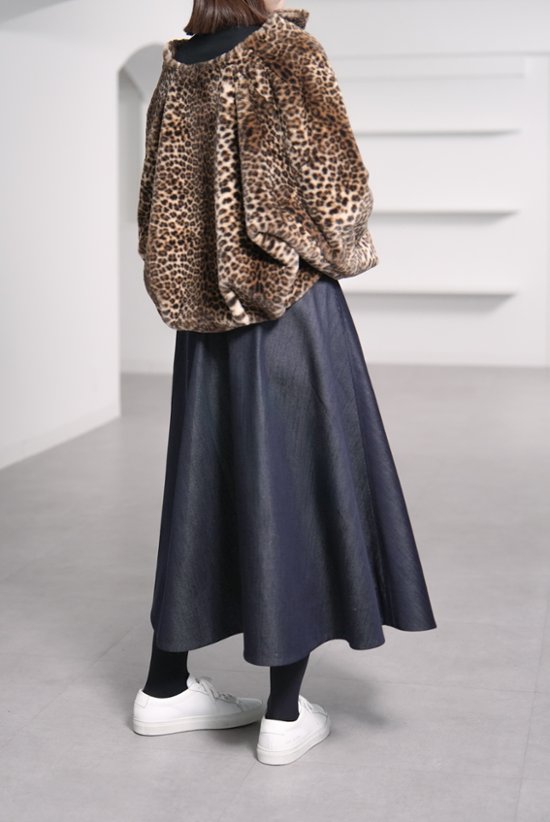 【10月末-11月上旬デリバリー予定】Neri Leopard画像