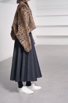 【10月末-11月上旬デリバリー予定】Neri Leopard画像