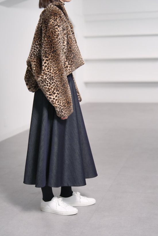 【10月末-11月上旬デリバリー予定】Neri Leopard画像