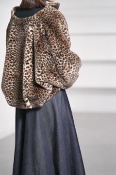 【10月末-11月上旬デリバリー予定】Neri Leopard画像