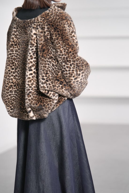 【10月末-11月上旬デリバリー予定】Neri Leopard画像