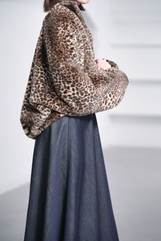 【10月末-11月上旬デリバリー予定】Neri Leopard画像