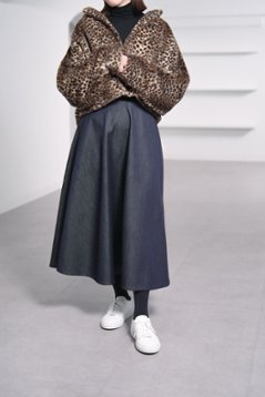 【10月末-11月上旬デリバリー予定】Neri Leopard画像