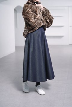 【10月末-11月上旬デリバリー予定】Neri Leopard画像