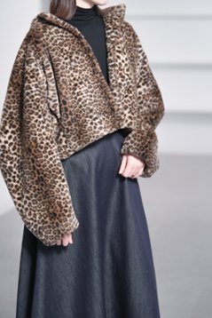 【10月末-11月上旬デリバリー予定】Neri Leopard画像