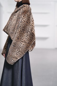 【10月末-11月上旬デリバリー予定】Neri Leopard画像
