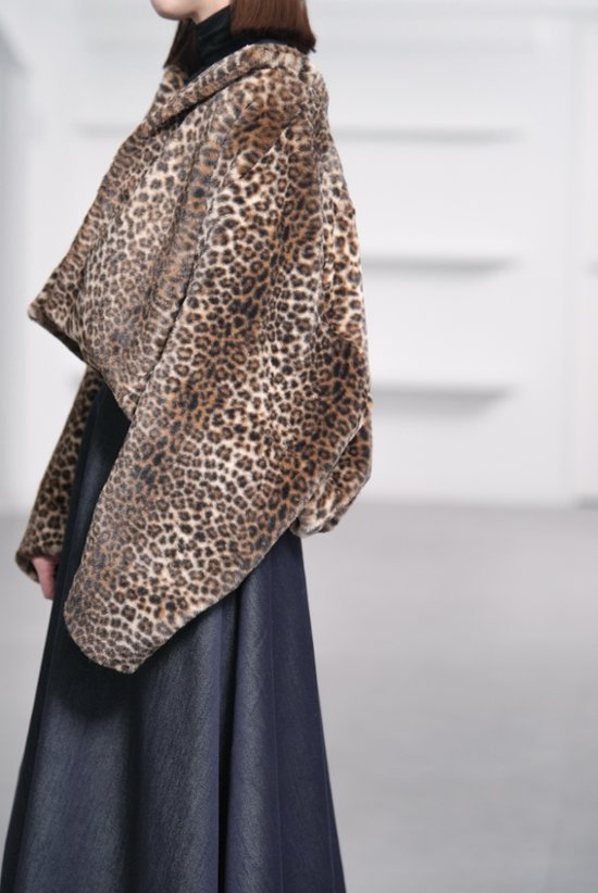 【10月末-11月上旬デリバリー予定】Neri Leopard画像