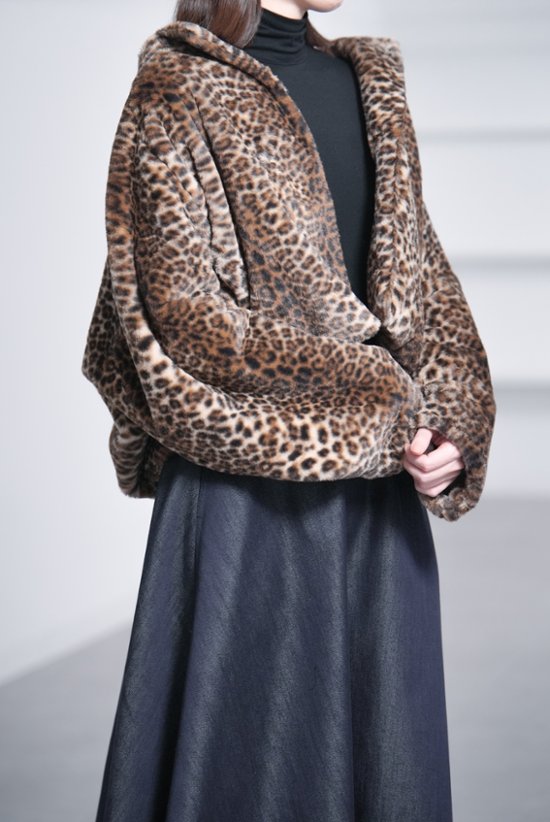 【10月末-11月上旬デリバリー予定】Neri Leopard画像
