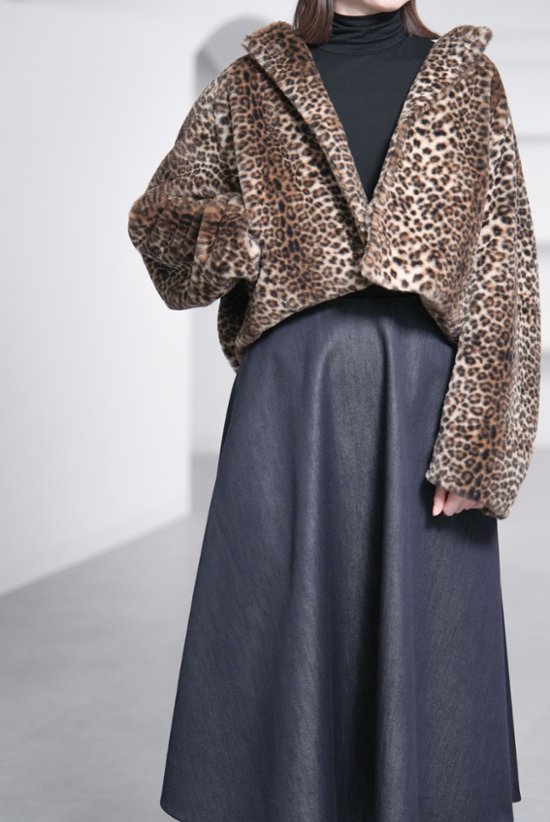 【10月末-11月上旬デリバリー予定】Neri Leopard画像