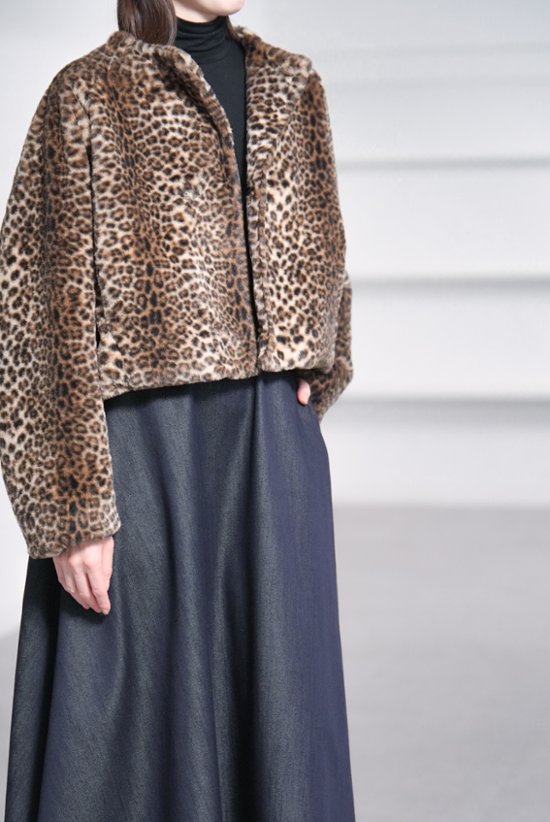 【10月末-11月上旬デリバリー予定】Neri Leopard画像