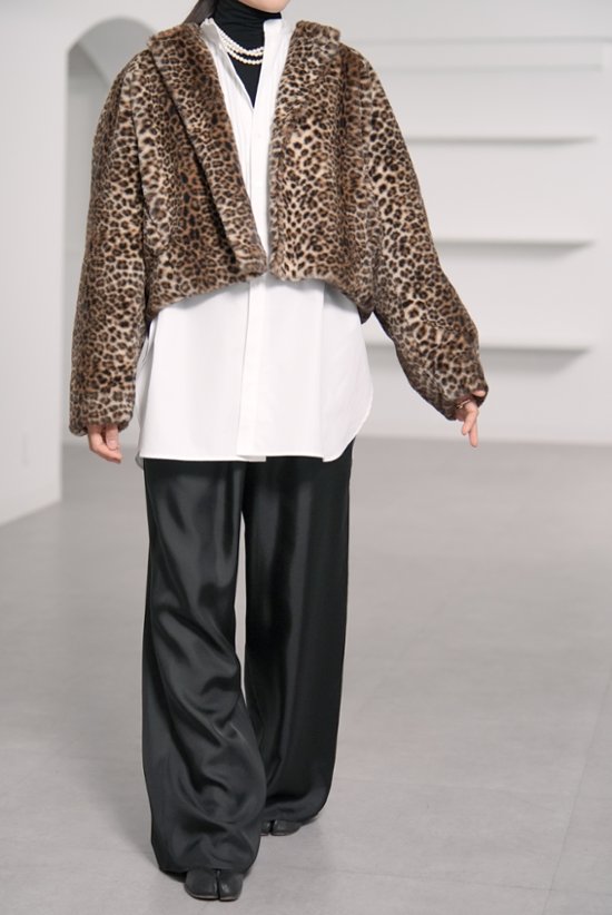 【10月末-11月上旬デリバリー予定】Neri Leopard画像