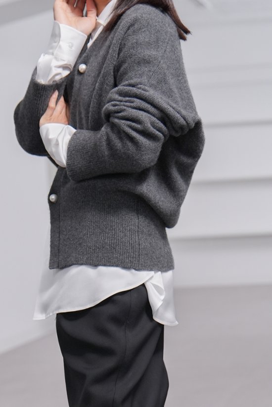 【10月末-11月上旬デリバリー予定】Emilia Pearl (全4色)画像