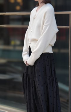 【10月末-11月上旬デリバリー予定】Emilia Pearl (全4色)画像