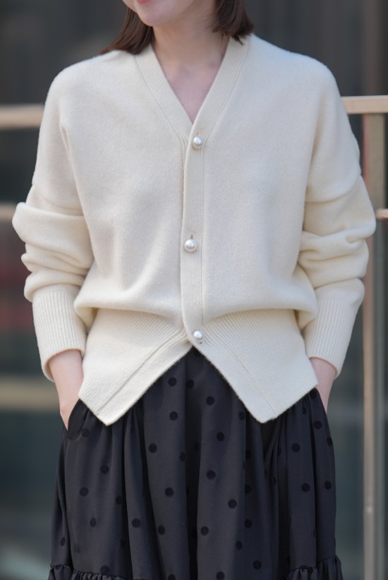 【10月末-11月上旬デリバリー予定】Emilia Pearl (全4色)画像