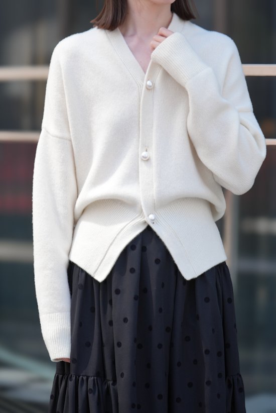 【10月末-11月上旬デリバリー予定】Emilia Pearl (全4色)画像