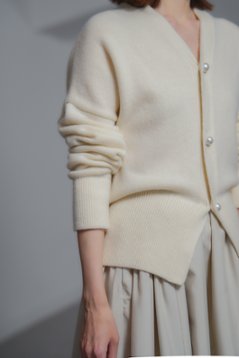 【10月末-11月上旬デリバリー予定】Emilia Pearl (全4色)画像