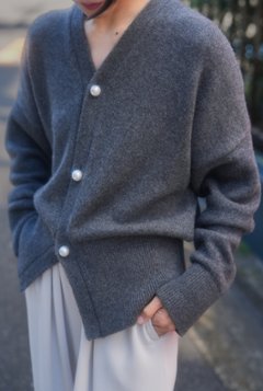 【10月末-11月上旬デリバリー予定】Emilia Pearl (全4色)画像