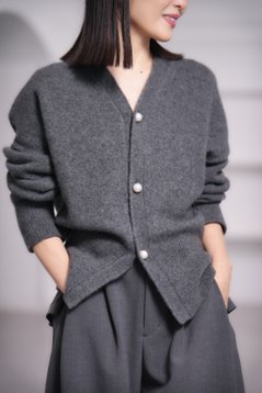 【10月末-11月上旬デリバリー予定】Emilia Pearl (全4色)画像