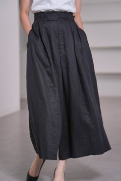 Fred Linen Blackの画像