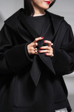 【12月上旬-12月中旬デリバリー予定】Val Premium Black画像