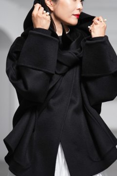 【12月上旬-12月中旬デリバリー予定】Val Premium Black画像