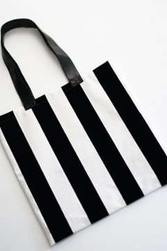 Milo Big Stripeの画像