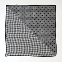 Tanya Houndstooth Polka画像