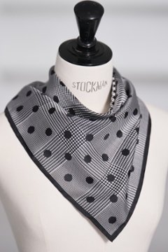 Tanya Houndstooth Polka画像