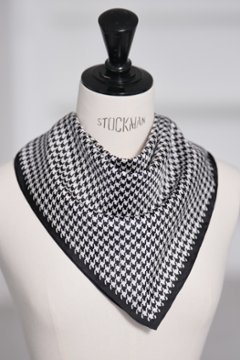 Tanya Houndstooth Polka画像