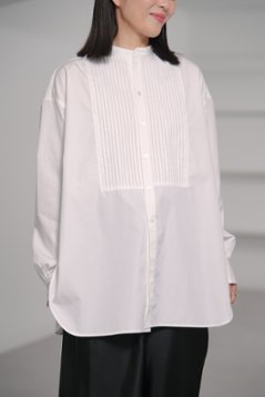 Ray BandCollar Whiteの画像