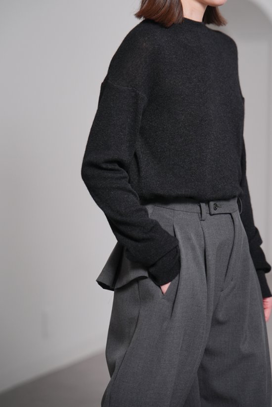 Luca Charcoal画像