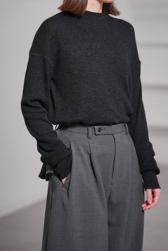 Luca Charcoal画像