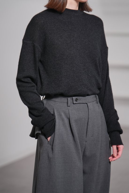 Luca Charcoal画像