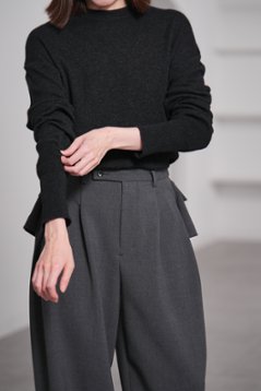 Luca Charcoal画像