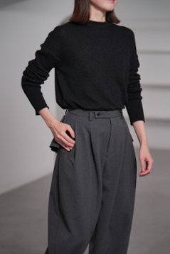 Luca Charcoal画像