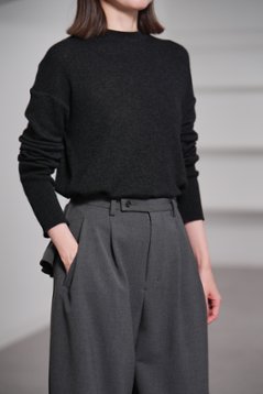 Luca Charcoal画像