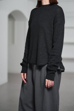 Luca Charcoal画像