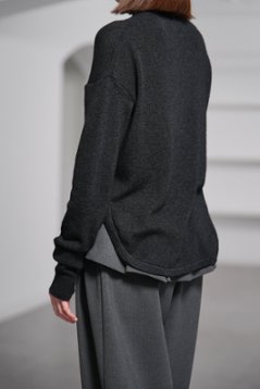 Luca Charcoal画像