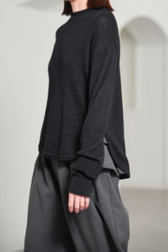 Luca Charcoal画像