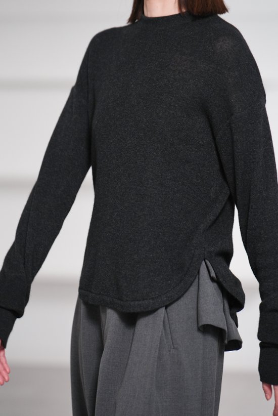 Luca Charcoal画像