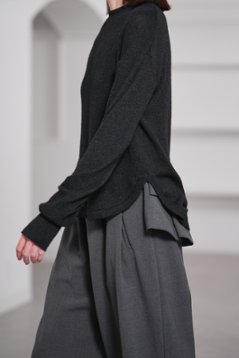 Luca Charcoal画像