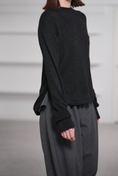 Luca Charcoal画像