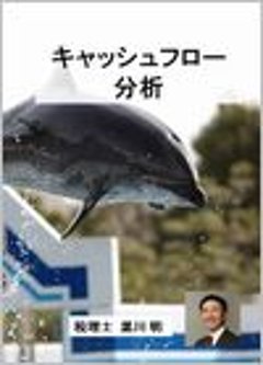 キャッシュフロー分析の画像