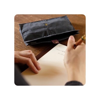 ペンケースの画像