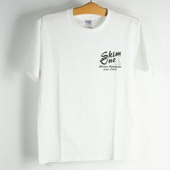  スキムワンTee（サイズ M）の画像