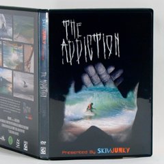  THE ADDICTION（サイズ DVD1枚 27分　ボーナス5分）の画像