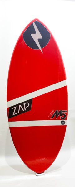  ZAP M5（サイズ M(51)）画像