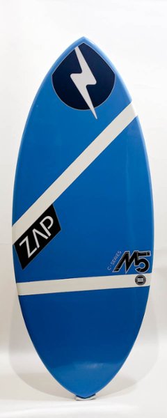  ZAP M5（サイズ M(51)）の画像