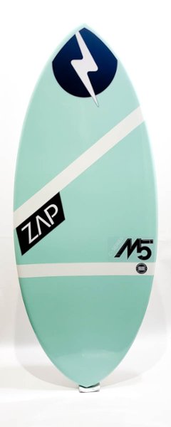 [SET]  ZAP M5（サイズ M(51)）画像